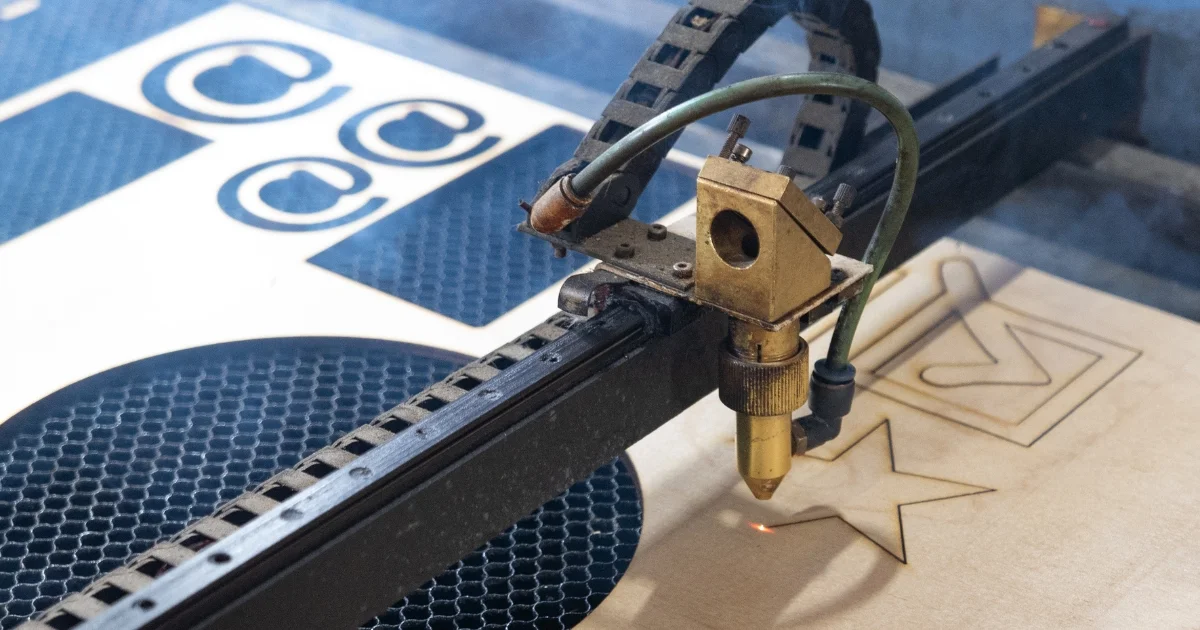Image for precision-cutting-reduces-rework
